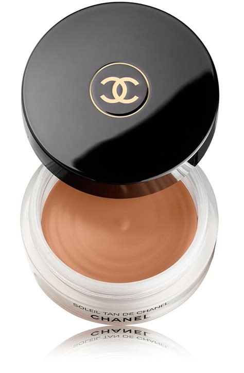 bronzer chanel soleil tan|soleil tan de chanel discontinued.